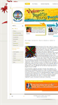 Mobile Screenshot of pacificyouthcouncil.org